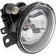 Purchase Top-Quality Driver Side Fog Lamp Assembly - BM2592148 pa5