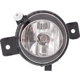 Purchase Top-Quality Driver Side Fog Lamp Assembly - BM2592149 pa1
