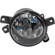 Purchase Top-Quality Driver Side Fog Lamp Assembly - BM2592150 pa2