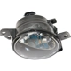 Purchase Top-Quality Driver Side Fog Lamp Assembly - BM2592150 pa4