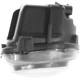 Purchase Top-Quality Driver Side Fog Lamp Assembly - BM2592152 pa1