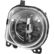 Purchase Top-Quality Driver Side Fog Lamp Assembly - BM2592152 pa5