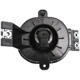 Purchase Top-Quality Driver Side Fog Lamp Assembly - CH2592121 pa5