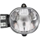 Purchase Top-Quality Driver Side Fog Lamp Assembly - CH2592121C pa6