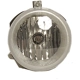 Purchase Top-Quality Driver Side Fog Lamp Assembly - CH2592135 pa1