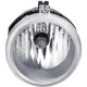 Purchase Top-Quality Driver Side Fog Lamp Assembly - CH2592137V pa2