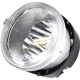 Purchase Top-Quality Driver Side Fog Lamp Assembly - CH2592142C pa2