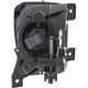 Purchase Top-Quality Driver Side Fog Lamp Assembly - CH2592147 pa2