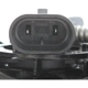 Purchase Top-Quality Driver Side Fog Lamp Assembly - CH2592147 pa4
