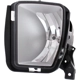 Purchase Top-Quality Driver Side Fog Lamp Assembly - CH2592147 pa7