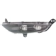 Purchase Top-Quality Driver Side Fog Lamp Assembly - CH2592149 pa5