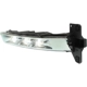 Purchase Top-Quality Driver Side Fog Lamp Assembly - CH2592151 pa3