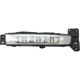 Purchase Top-Quality Driver Side Fog Lamp Assembly - CH2592151C pa1