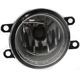 Purchase Top-Quality Driver Side Fog Lamp Assembly by DEPO - 212-2052L-ACN pa1