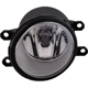 Purchase Top-Quality Driver Side Fog Lamp Assembly by DEPO - 212-2052L-ACN pa2