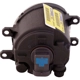 Purchase Top-Quality Driver Side Fog Lamp Assembly by DEPO - 212-2052L-ACN pa3