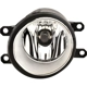 Purchase Top-Quality Driver Side Fog Lamp Assembly by DEPO - 212-2052L-ACN pa4