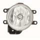 Purchase Top-Quality Driver Side Fog Lamp Assembly by DEPO - 212-2088L-ACN pa1
