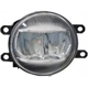 Purchase Top-Quality Driver Side Fog Lamp Assembly by DEPO - 212-2088L-ACN pa2