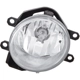 Purchase Top-Quality Driver Side Fog Lamp Assembly by DEPO - 212-2088L-AQ pa1