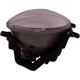 Purchase Top-Quality Driver Side Fog Lamp Assembly by DEPO - 212-2089L-AC pa3
