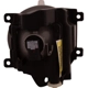 Purchase Top-Quality Driver Side Fog Lamp Assembly by DEPO - 212-2089L-AC pa4