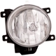 Purchase Top-Quality Driver Side Fog Lamp Assembly by DEPO - 212-2089L-AQ pa1