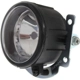 Purchase Top-Quality Driver Side Fog Lamp Assembly by DEPO - 214-2050N-AQ pa2
