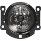 Purchase Top-Quality Driver Side Fog Lamp Assembly by DEPO - 214-2050N-AQ pa4