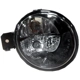 Purchase Top-Quality Driver Side Fog Lamp Assembly by DEPO - 215-2047L-AC pa1