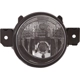 Purchase Top-Quality Driver Side Fog Lamp Assembly by DEPO - 215-2047L-AC pa2