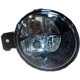 Purchase Top-Quality Driver Side Fog Lamp Assembly by DEPO - 215-2047L-AS pa1
