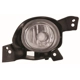 Purchase Top-Quality Driver Side Fog Lamp Assembly by DEPO - 216-2036L-AQ pa1