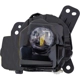 Purchase Top-Quality Driver Side Fog Lamp Assembly by DEPO - 216-2040L-AC pa1