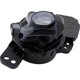 Purchase Top-Quality Driver Side Fog Lamp Assembly by DEPO - 216-2040L-AC pa2