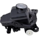 Purchase Top-Quality Driver Side Fog Lamp Assembly by DEPO - 216-2040L-AC pa3