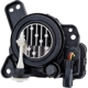 Purchase Top-Quality Driver Side Fog Lamp Assembly by DEPO - 216-2040L-AC pa4