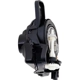 Purchase Top-Quality Driver Side Fog Lamp Assembly by DEPO - 216-2040L-AC pa5