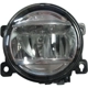 Purchase Top-Quality Driver Side Fog Lamp Assembly by DEPO - 217-2069L-AC pa1