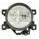 Purchase Top-Quality Driver Side Fog Lamp Assembly by DEPO - 217-2069L-AQ pa1