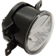 Purchase Top-Quality Driver Side Fog Lamp Assembly by DEPO - 217-2069L-AQ pa3