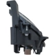 Purchase Top-Quality Driver Side Fog Lamp Assembly by DEPO - 221-2031L-AC pa4