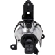 Purchase Top-Quality Driver Side Fog Lamp Assembly by DEPO - 223-2038L-AQ pa2