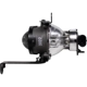 Purchase Top-Quality Driver Side Fog Lamp Assembly by DEPO - 223-2038L-AQ pa3