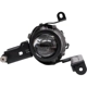 Purchase Top-Quality Driver Side Fog Lamp Assembly by DEPO - 223-2038L-AQ pa4