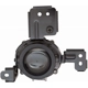 Purchase Top-Quality Driver Side Fog Lamp Assembly by DEPO - 223-2053L-AC pa1