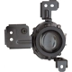 Purchase Top-Quality Driver Side Fog Lamp Assembly by DEPO - 223-2053L-AC pa2