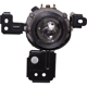 Purchase Top-Quality Driver Side Fog Lamp Assembly by DEPO - 223-2053L-AC pa3