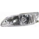Purchase Top-Quality Driver Side Fog Lamp Assembly by DEPO - 312-2019L-AS pa5