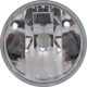 Purchase Top-Quality Driver Side Fog Lamp Assembly by DEPO - 312-2029N-AC pa1